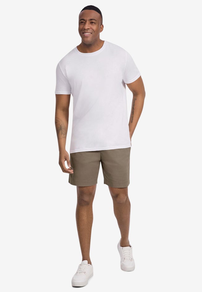 Jonny Bigg Cowan Walk Shorts image number 0