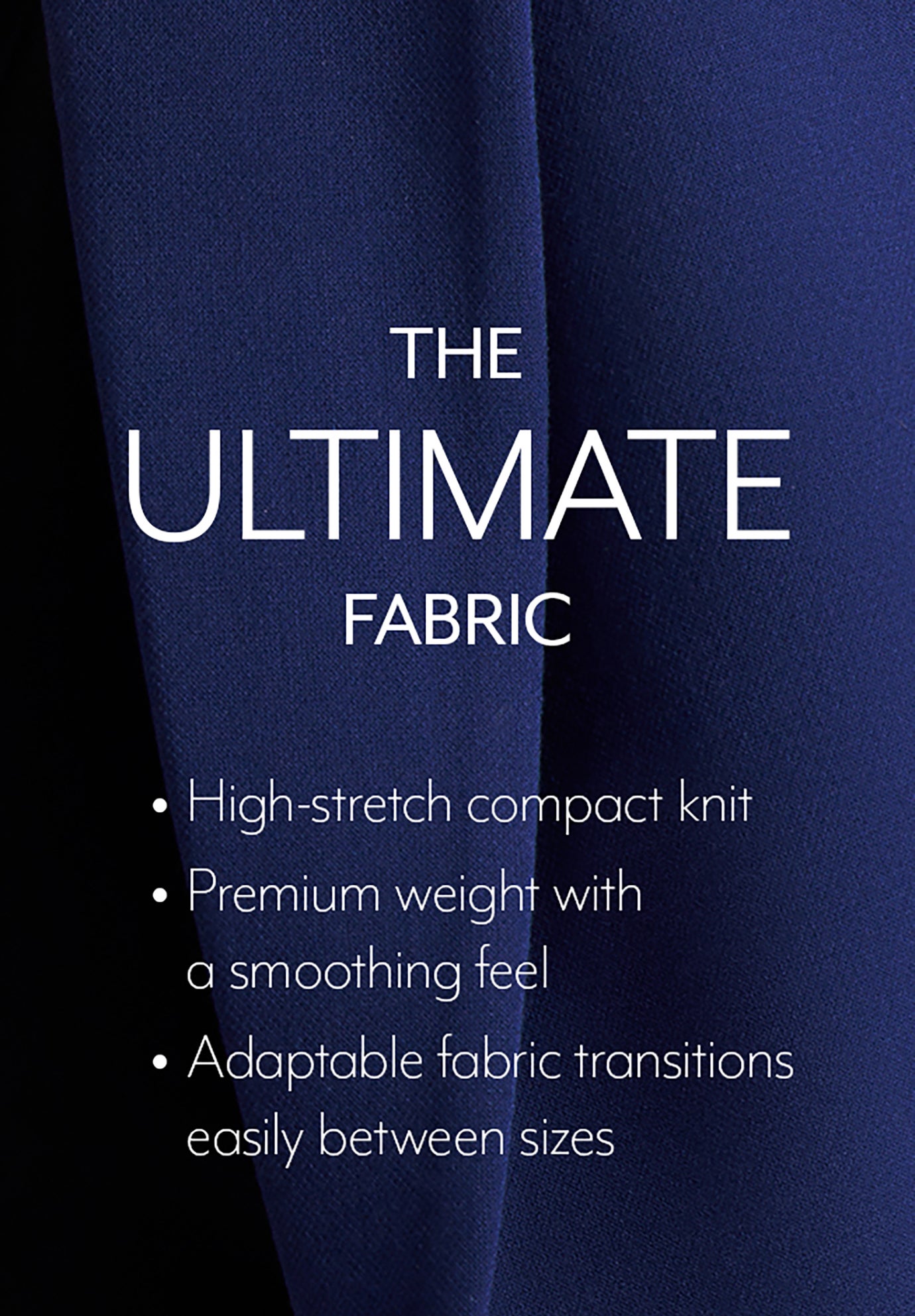 The Ultimate Stretch Slim Ankle Pant image number 3