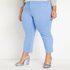 The Ultimate Stretch Slim Leg Pant image number null