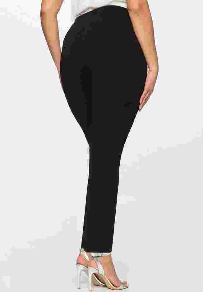 The Ultimate Stretch Slim Leg Pant image number 2
