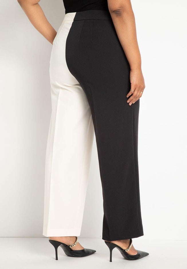 Colorblock Pant image number 4