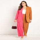 Colorblock Pant image number null