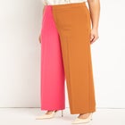Colorblock Pant image number null