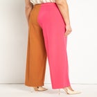 Colorblock Pant image number null
