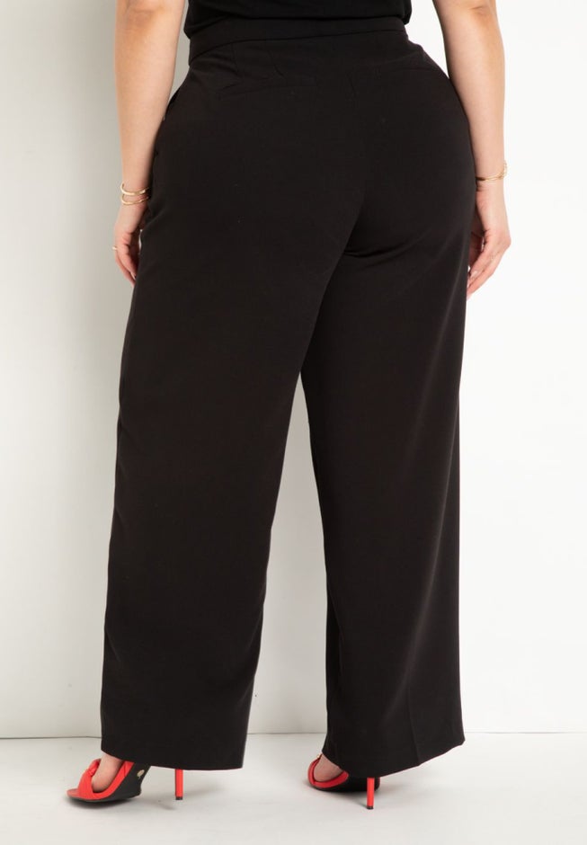 The 365 Semi Stretch Straight Leg Pant image number 3