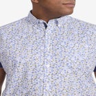 Ezra Stretch Shirt image number 2