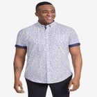 Ezra Stretch Shirt image number 0