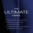The Ultimate Stretch Wide-Leg Work Pant image number 4