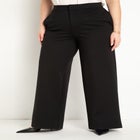 The Ultimate Stretch Wide Leg Pant image number null
