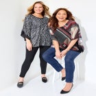 Dream Drape Flutter Sleeve Top image number null