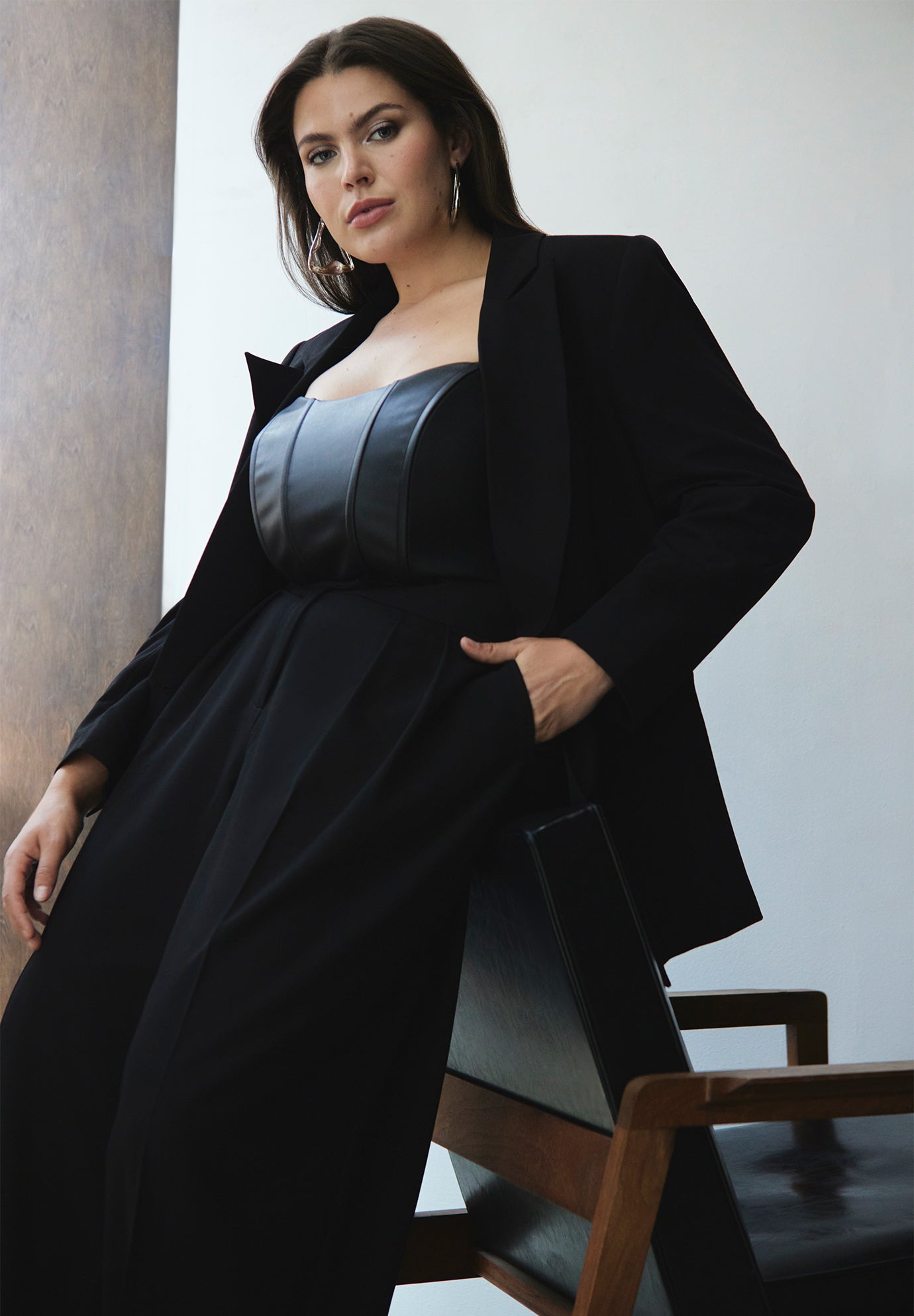 Wide Leg Pant image number 0