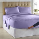 Bed Tite&trade; Microfiber Sheet Set image number 0