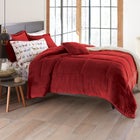 BH Studio Microfleece Comforter image number null