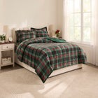 BH Studio Microfleece Comforter image number null