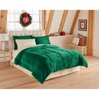 BH Studio Microfleece Comforter image number null