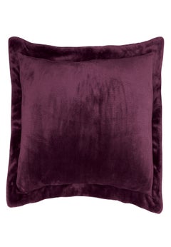BH Studio Microfleece Sham