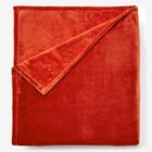 BH Studio Microfleece Blanket image number null