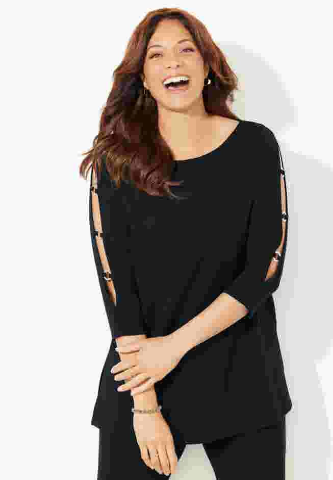Ponte Tunic image number 0