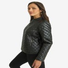 Quilted Jacket image number null