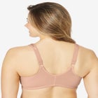 Easy Enhancer® Front-Close Wireless Bra image number null