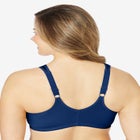 Easy Enhancer® Front-Close Wireless Bra image number null