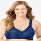 Easy Enhancer® Front-Close Wireless Bra image number null