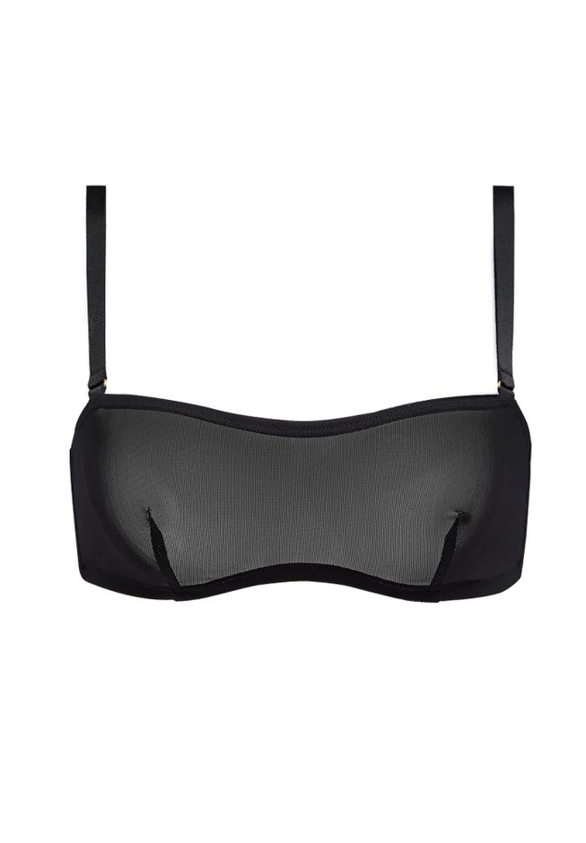 The Wireless Balconette - Mesh image number 1
