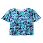 The Swim Tee image number null