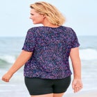 The Swim Tee image number null