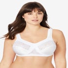 Easy Enhancer&reg; Wireless Bra image number null