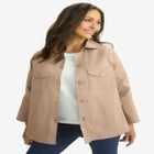 Twill Swing Jacket image number 0