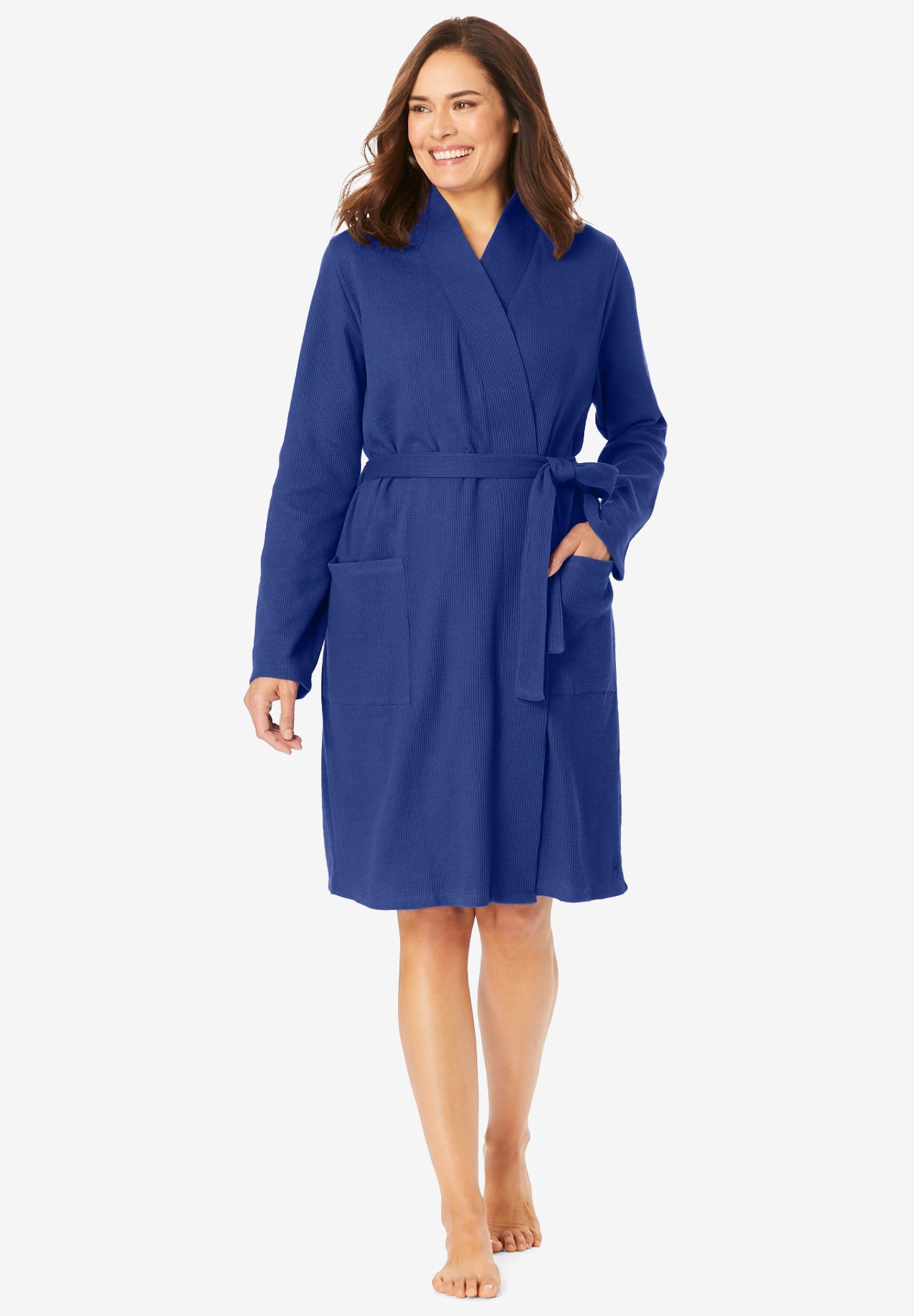 Thermal Robe image number 0