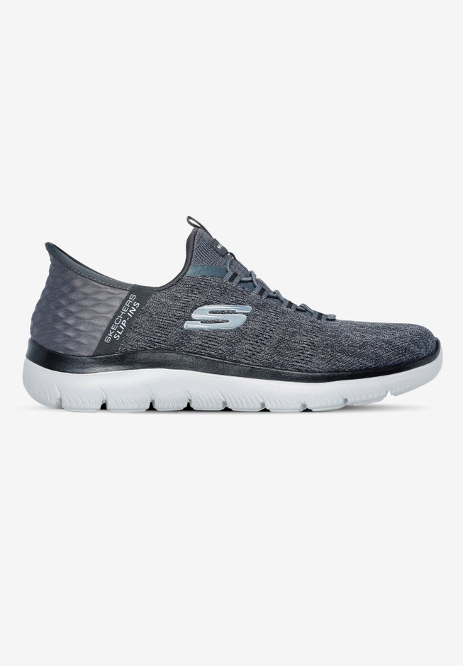 Skechers® Slip-Ins: Summits - Key Pace image number 1