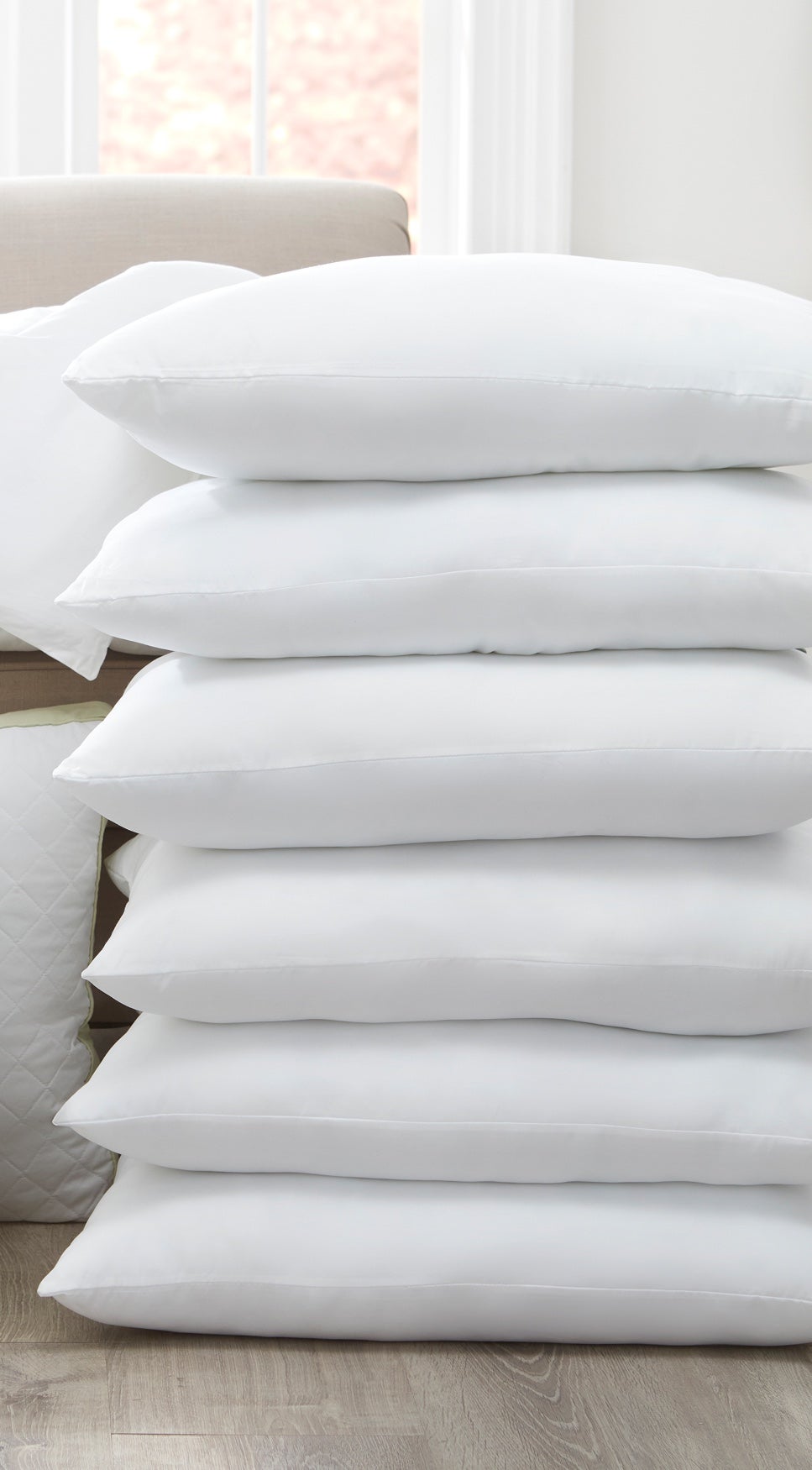 BH Studio Twin Pillow Pack image number 2