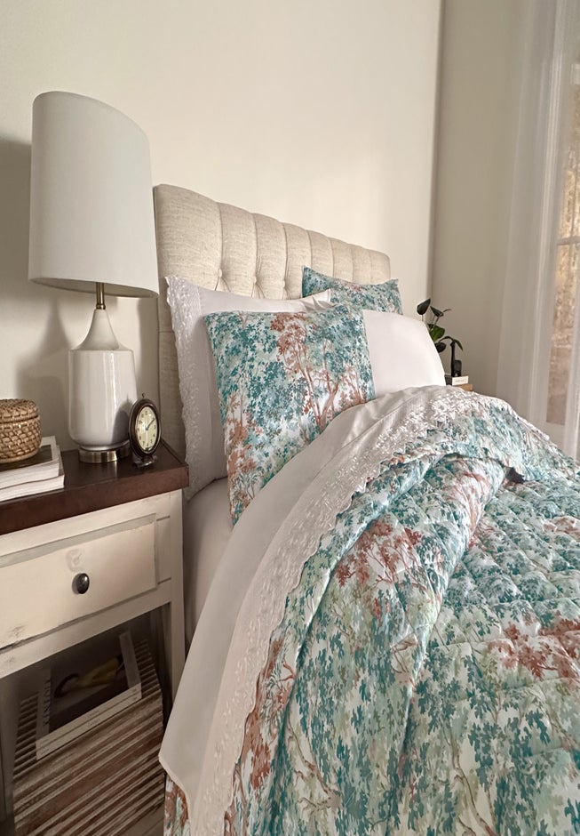  Foliage Sham image number 1