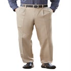 Signature Lux Pleat Front Pant image number null