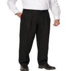 Signature Lux Pleat Front Pant image number null