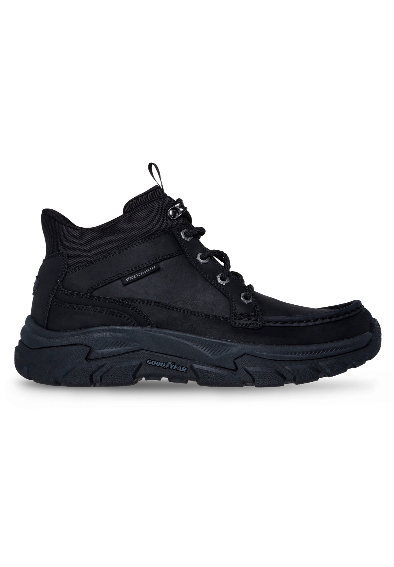 Skechers&reg; Slip-Ins: Relaxed-Fit&reg; Respected 2.0 Hagler image number 1