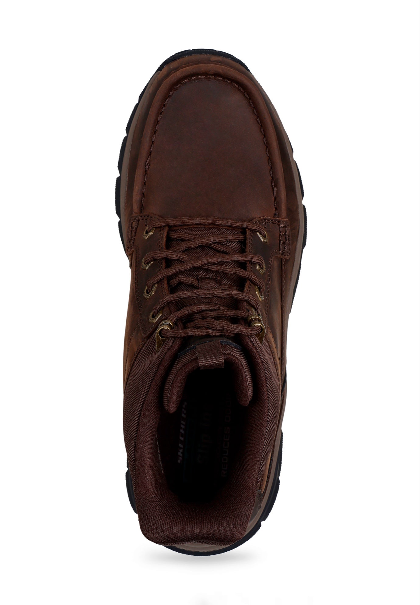 Skechers&reg; Slip-Ins: Relaxed-Fit&reg; Respected 2.0 Hagler image number 3