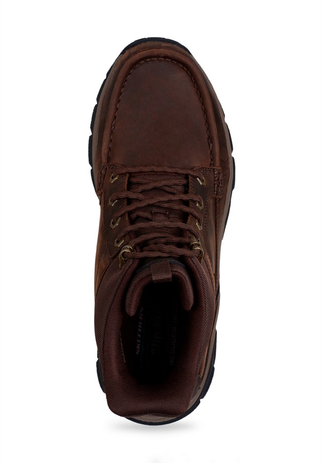 Skechers&reg; Slip-Ins: Relaxed-Fit&reg; Respected 2.0 Hagler image number 3