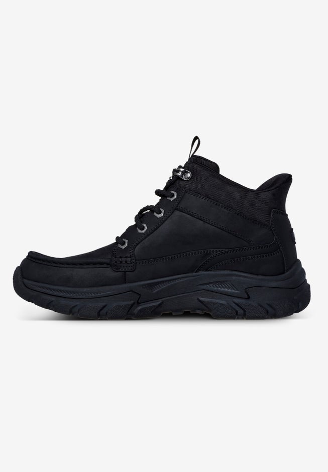 Skechers&reg; Slip-Ins: Relaxed-Fit&reg; Respected 2.0 Hagler image number 2