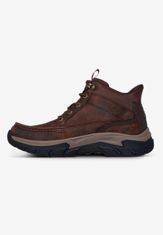 Skechers&reg; Slip-Ins: Relaxed-Fit&reg; Respected 2.0 Hagler image number 2