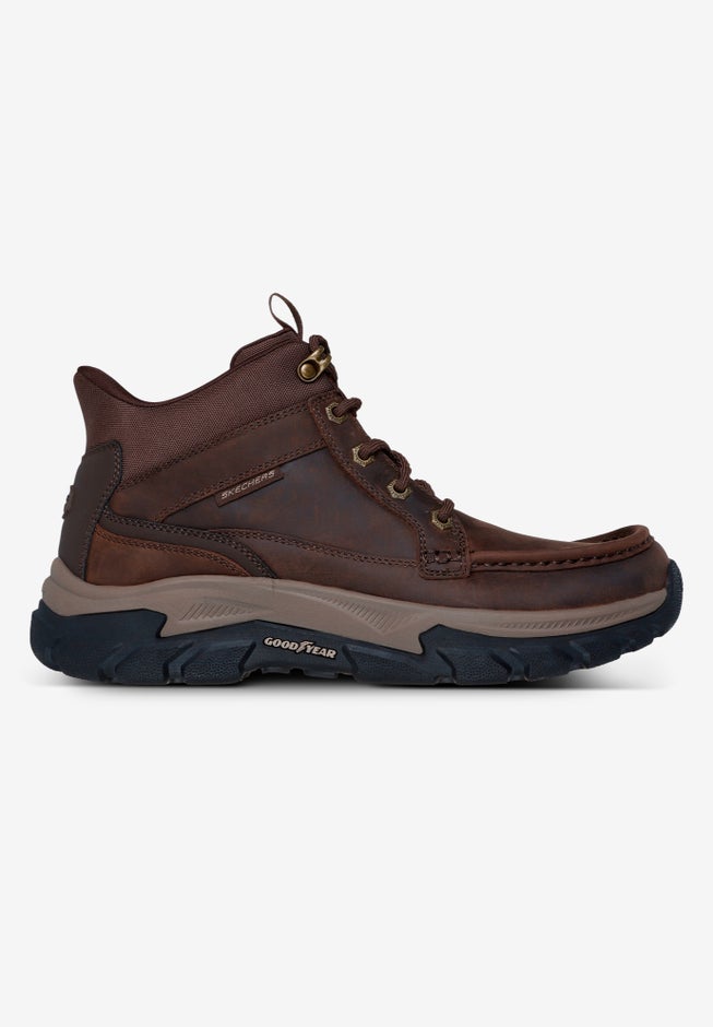 Skechers&reg; Slip-Ins: Relaxed-Fit&reg; Respected 2.0 Hagler image number 1