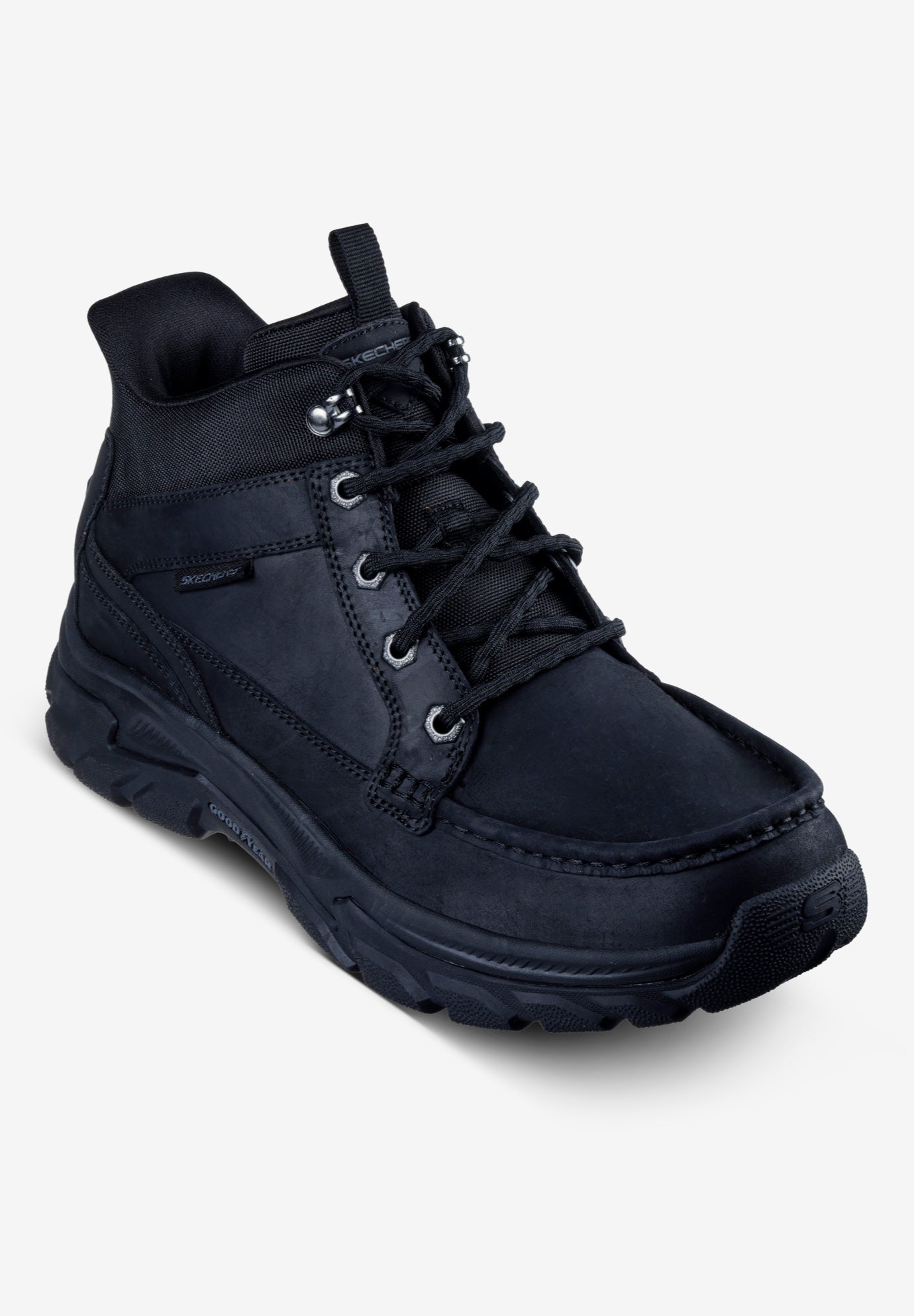 Skechers&reg; Slip-Ins: Relaxed-Fit&reg; Respected 2.0 Hagler image number 0