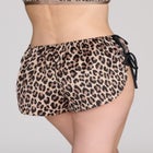  The String Tie Short -&nbsp;Recycled Satin image number 3