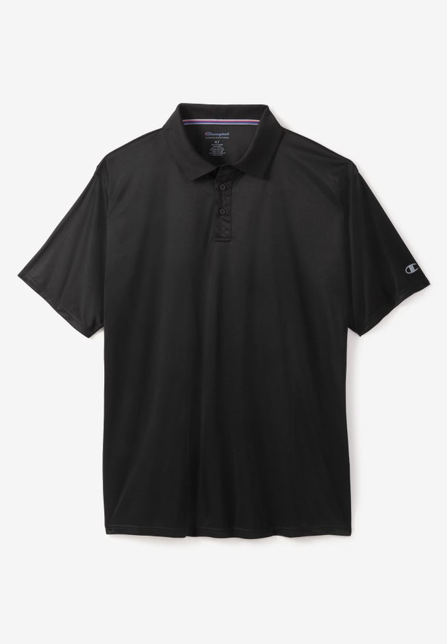 Champion® Vapor® Performance Polo image number 0