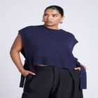 Overlay Sweater image number null
