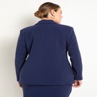 The 365 Suit Patch Pocket Blazer image number null