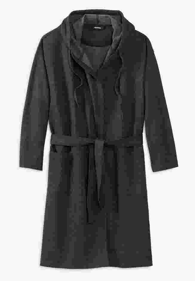 Fleece Robe image number 0