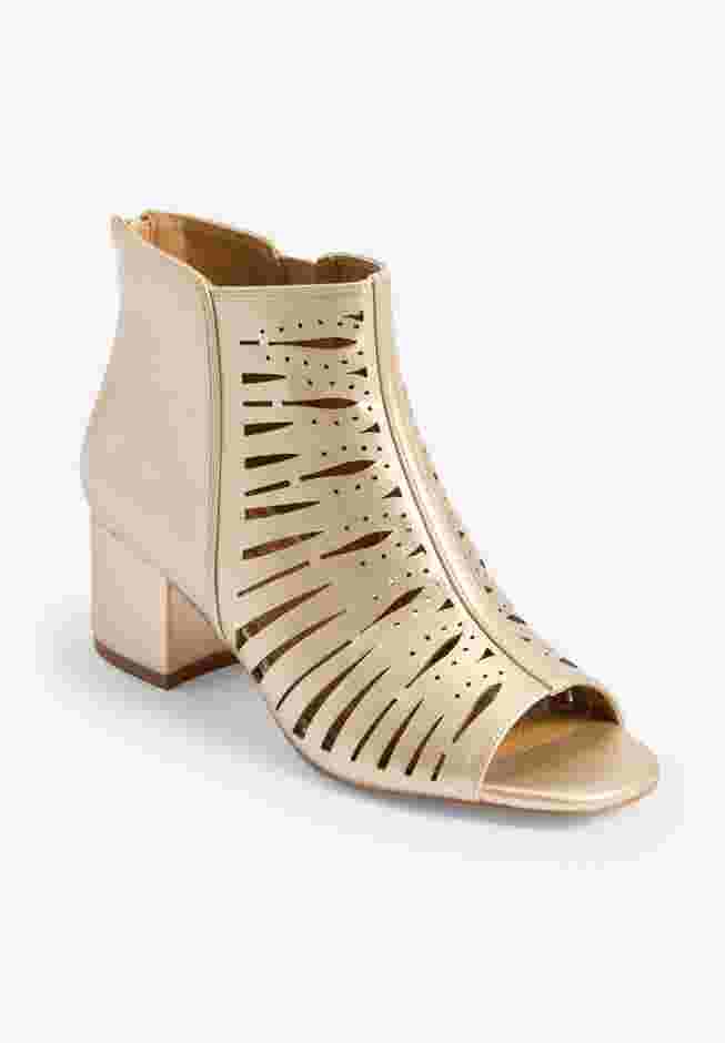 The Taylor Shootie image number 0